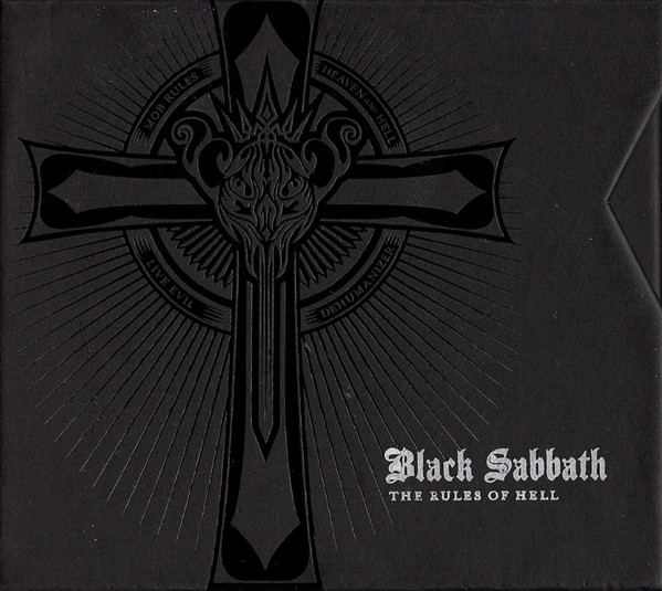 Black Sabbath